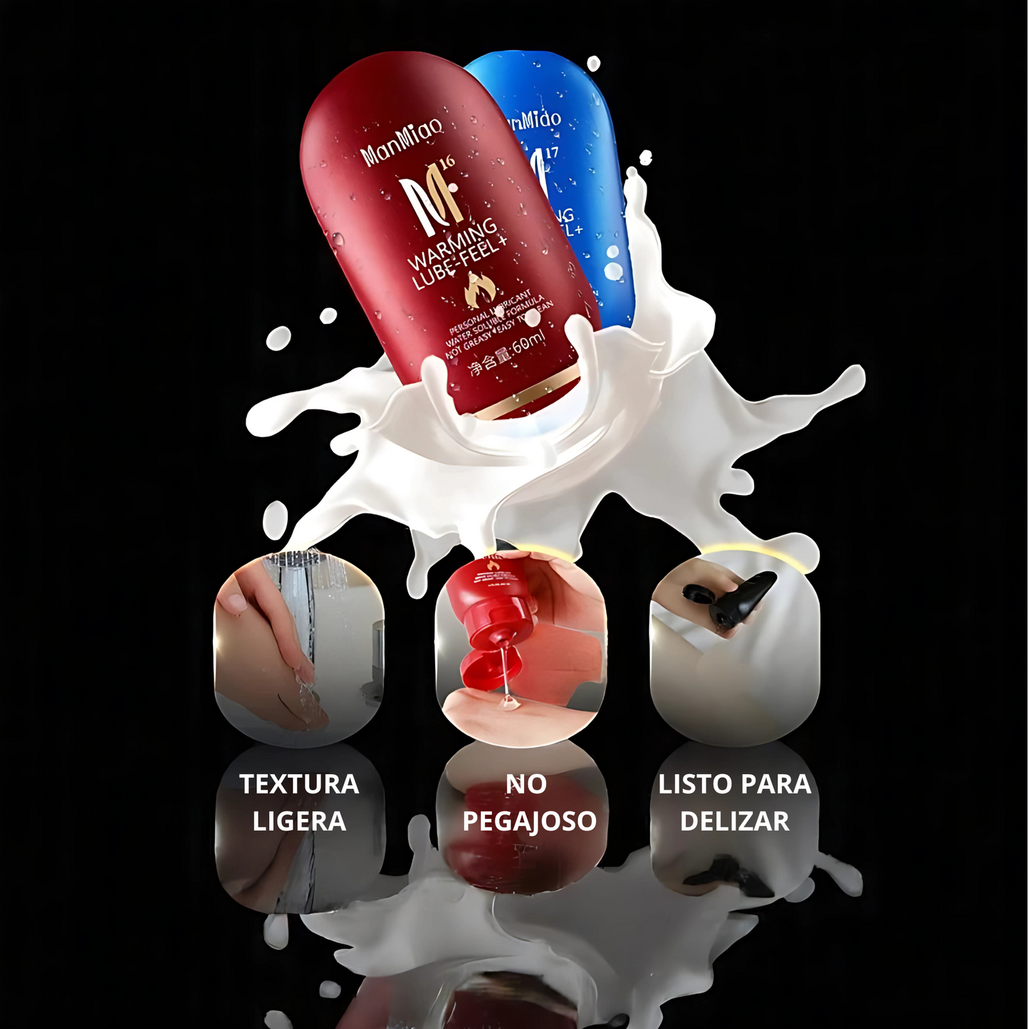 Cylube
